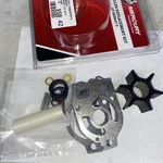 Mercury-mercruiser 47-89984t5 Water Pump Impeller Repair Kit. Fixed Price $64.95.