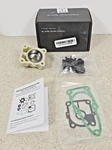 Quickmarine 8m0137849 Water Pump Impeller Repair Kit For Mercury Marine & Nissan. Fixed Price $47.16.