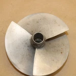 Yamaha Jet Boat Impeller 68n10. Fixed Price $62.95.