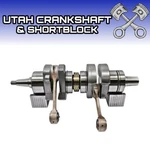 Rebuilt 2015-2019 Polaris Axys 800 Crankshaft Pro Rmk Sks Rush Xcr Titan. Fixed Price $799.95.