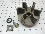 Honda Aquatrax Drive Shaft Coupler Connector Driven 43851-hw1-670 F-12 1200. Fixed Price $24.95.
