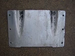 Oem Arctic Cat Tigershark Ride Plate Montego Ts 640 770 0673-814. Fixed Price $29.99.