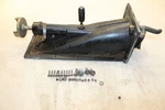 1995 Tigershark Barracuda Jet Pump Intake Duct Tunnel Housing 0673-663. Fixed Price $224.99.