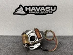 21003-3012 1983-1991 Kawasaki Standup Jetski Js 440 550 Sx Oem Stator Alternator. Fixed Price $200.00.