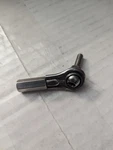 Wsm Yamaha 760-1900 '98-'24 Steering Cable End 002-513, F1b-61461-02-00 6mm. Fixed Price $40.00.