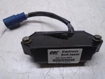 Cf3b Cdi Electronics 123-7567 Electronic Shift Assist. Fixed Price $74.95.