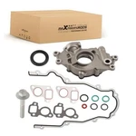 Maxpeedingrods M295hv High Volume Oil Pump Kit For 4.8l 5.3l 6.0l Chevy. Fixed Price $118.96.