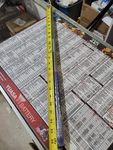 Kawasaki Waverunner Jet Ski Drive Shaft Wsm 003-161 Js 750 Sx Sxi 1992-1995. Fixed Price $138.95.