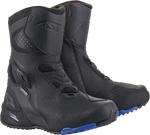 Alpinestars Rt-8 Gore-tex Boots Us 6 - Eu 38 Black/blue. Fixed Price $419.95.