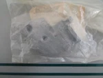 New Oem 6h4-48532-00-94 Yamaha Remote Control Bracket 0820. Fixed Price $35.87.