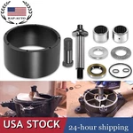 For 1994-2002 Seadoo Jet Pump Rebuild Kit Wear Ring Impeller Shaft Seal Oil Tool. Fixed Price $119.01.
