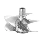 Adonis Impeller Kit 13/19 Fits Yamaha Gp1200/1300r + Jet Boats 2000-2004. Fixed Price $214.00.