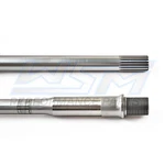 Wsm Yamaha 1100 Vx Drive Shaft '05-'09, 003-183, 6d3-45511-00-00, Length 20 1/4". Fixed Price $264.50.