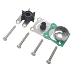 Water Pump Impeller Kit Yamaha (6 8 Hp) 18-3460 6g1-w0078-a1-00 6n0-w0078-a0-00. Fixed Price $17.99.