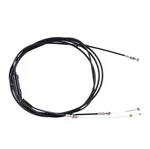 Sea-doo Speedster/speedstersk Jetboat Throttle Cable Left 204390078 Sbt 27-4170l. Fixed Price $248.48.