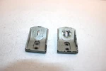 1999 Sea-doo Gti Oem Front Engine Mount Pair 270000179 Js58. Fixed Price $17.99.