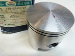 Polaris Pure Oem Nos Atv Piston Scrambler 155-23401-21 Fuji. Fixed Price $49.95.