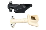 17 Yamaha Waverunner Vx Deluxe Oil Pump Pickup Tubes Vx1050bs. Fixed Price $29.95.