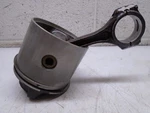 Cf3 Force Outboard 90hp Piston & Connecting Rod 600-818052a6 700-819690a1. Fixed Price $59.95.