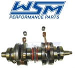 Wsm Crankshaft Assembly For 1998-1999 Sea-doo Xp Limited - Engine Crankcase Tq. Fixed Price $715.58.
