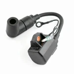 Oem Grade Ignition Coil 84-24 Yamaha 3-cyl 40-90hp 2-stroke 697-85570-00-00. Fixed Price $152.96.