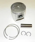 Wsm Piston Kit Kawasaki 900 Sts / Stx Zxi 95-06 - Std 010-840k, 13001-3720. Fixed Price $78.26.