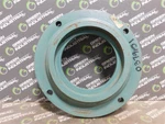 Used Morris 5413200af Pump Cover Plate 10.5" Od 6.237"-5.2" Id 1.86" H. Fixed Price $175.00.