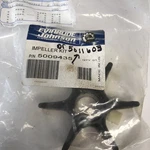 New Oem Brp Johnson Evinrude Impeller 5009435. Fixed Price $71.99.