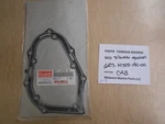 6r7-14755-a0-00 Yamaha Marine Nos Silencer Gasket Ca8. Fixed Price $9.99.