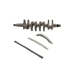 Yamaha 1.8liter Crankshaft + Timing Damper Chain (no Cam) Engine Upgrade Kit. Fixed Price $998.34.