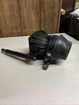 1997 Polaris Sl 700 Steering And Venturi Nozzle. Fixed Price $54.99.