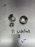 11 10 09 07 Polaris Weber Mpe-750 Iq Widetrak Fs Fst Msx 110 150 Engine Oil Pump. Fixed Price $46.99.