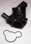Oem 2004 04 Seadoo Gtx 4tec 155 Oil Separator Housing & Gasket 420956761 J34-89. Fixed Price $40.00.