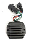 Oem Yamaha 50 60 Hp 4-stroke Outboard Rectifier & Regulator Assy 64j-81960-00-00. Fixed Price $59.99.