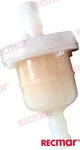 Fuel Filter Fits Tohatsu Outboard 369-02230-1. Fixed Price $11.37.