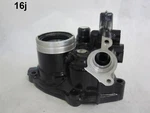 Sea-doo 2021-2023 Rxp X 300 Fish Pro Scout 130 Rotax Idf Gearbox Housing Only. Fixed Price $57.06.