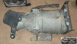 Kawasaki Ss Xi Sts 750 Sxi Jet Pump Drive Impeller Vane Stator Guide 59496-3727. Fixed Price $199.99.