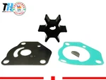 For Suzuki 17400-92d01 Impeller Water Pump Kit 17400-92d00 8/9.9hp 18-3255. Fixed Price $45.61.