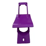 R&d Intake Grate Scoop Kawasak Jetski 440/550 111-55100-aquavein Improved Purple. Fixed Price $119.95.