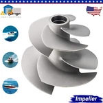 160mm Dual Impeller Fly Board Twin Replace For Solas Yv-fy-09/14 Yamaha Fx-svho. Fixed Price $469.99.
