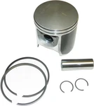 Wsm-platinum Series Piston Kit-sea-doo-650/657x-1mm Over. Fixed Price $75.91.