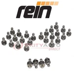 Rein Hwk0006 Oil Pan Bolt Kit For 11130396707 Engine Service Kits Qo. Fixed Price $61.56.