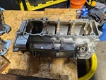 2004-2008 Kawasaki Stx-12f Stx-15f Ultra Lx Fresh Water Crankcase Oem. Fixed Price $449.99.
