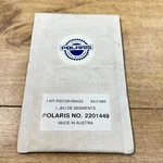 New Polaris Oem 84mm Piston Ring Kit / 2201449 Octane Virage 800 Genesis 1200. Fixed Price $37.00.