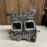 Complete Refreshed Reed 91-95 Js550sx 550 Kawasaki Engine W/new Top End/seals. Fixed Price $2799.99.