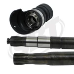 Seadoo Sea Doo Driveshaft Kit Gtx 4-tec 272000185 420832648 2002 Bearing Bellow. Fixed Price $369.85.