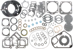 Cometic C10091 Extreme Sealing Technology Complete Gasket Kit. Fixed Price $141.70.