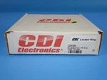Cdi Electronics Gauge Ring Evinrude, Johnson And Gale Outboard Motors (553-4994). Fixed Price $99.99.