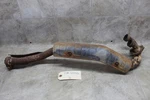 93-99 Kawasaki Bayou 400 Oem Exhaust Header Head Pipe 18049-1580. Fixed Price $49.95.