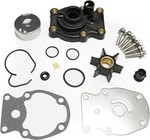 Johnson Evinrude Outboards 20 25 30 35hp Water Pump Impeller Repair Kit. Fixed Price $19.99.